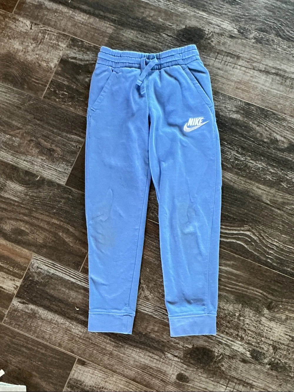 Girls sweat pants bundle